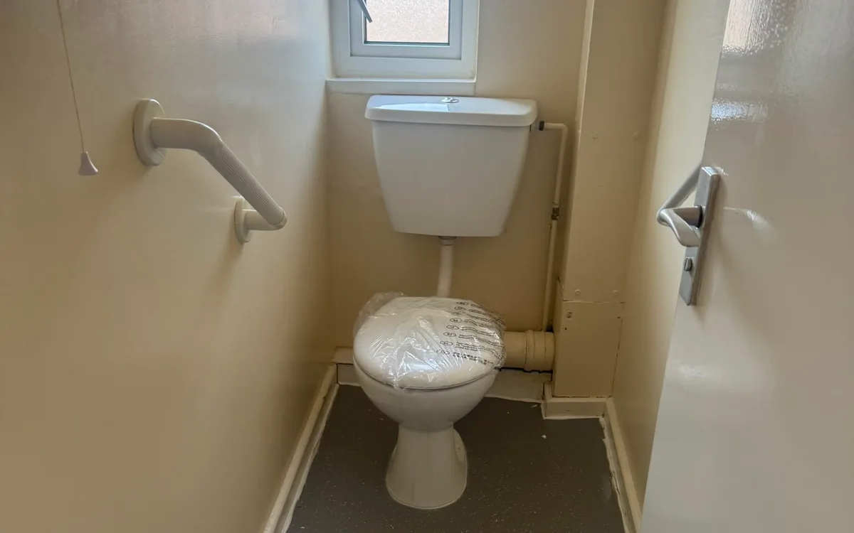specialist clean
